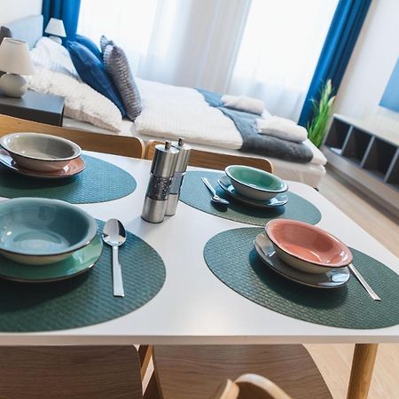 Madu-Living Vienna - Oskar Daire Dış mekan fotoğraf