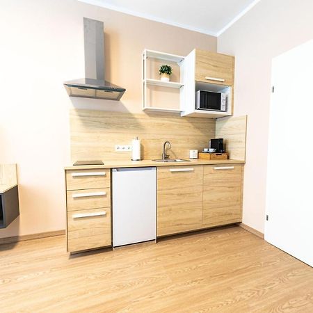Madu-Living Vienna - Oskar Daire Dış mekan fotoğraf