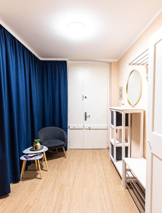 Madu-Living Vienna - Oskar Daire Dış mekan fotoğraf