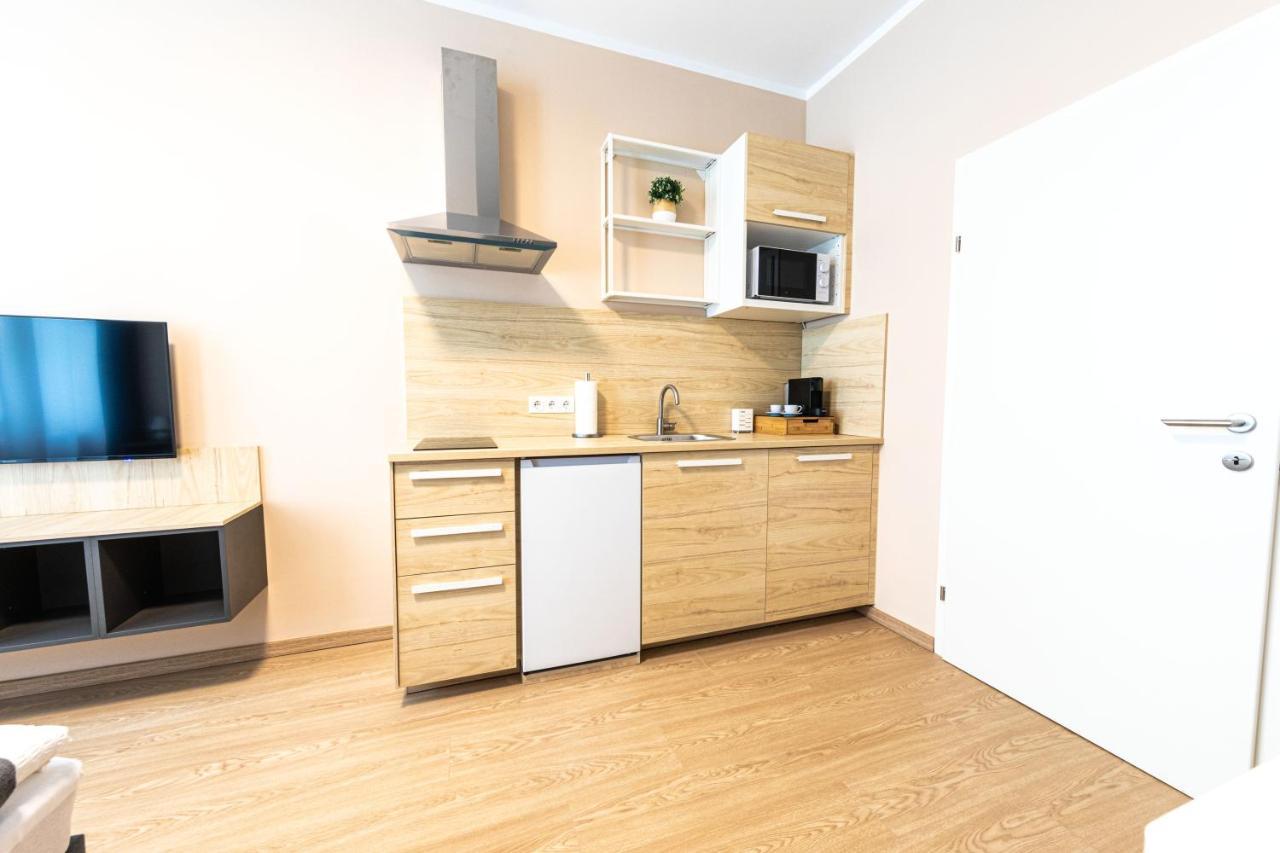 Madu-Living Vienna - Oskar Daire Dış mekan fotoğraf